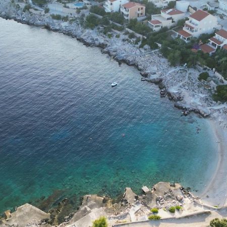 Apartments Luka سيفيد المظهر الخارجي الصورة