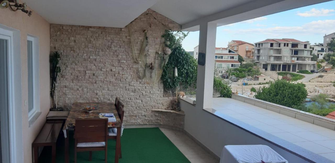 Apartments Luka سيفيد المظهر الخارجي الصورة