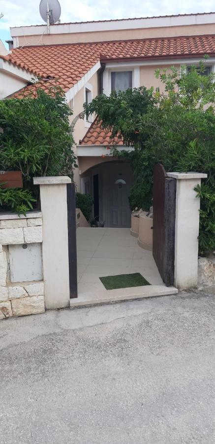 Apartments Luka سيفيد المظهر الخارجي الصورة