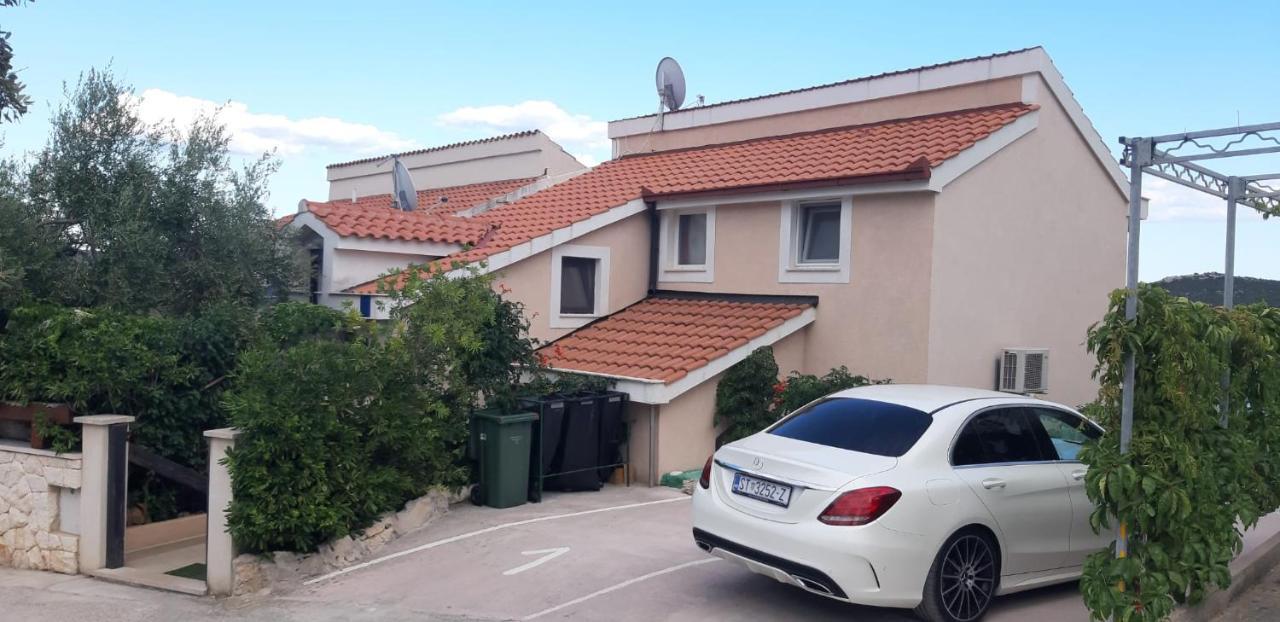 Apartments Luka سيفيد المظهر الخارجي الصورة