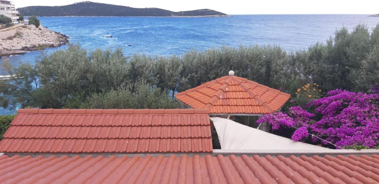 Apartments Luka سيفيد المظهر الخارجي الصورة