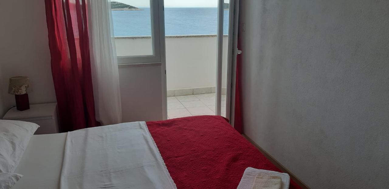 Apartments Luka سيفيد المظهر الخارجي الصورة