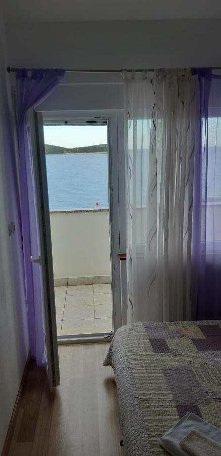 Apartments Luka سيفيد المظهر الخارجي الصورة