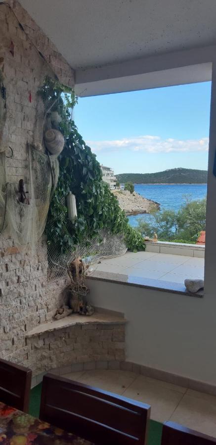 Apartments Luka سيفيد المظهر الخارجي الصورة