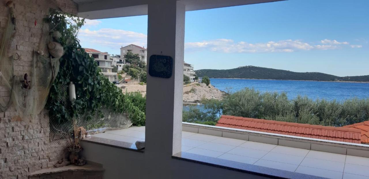 Apartments Luka سيفيد المظهر الخارجي الصورة