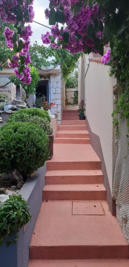 Apartments Luka سيفيد المظهر الخارجي الصورة