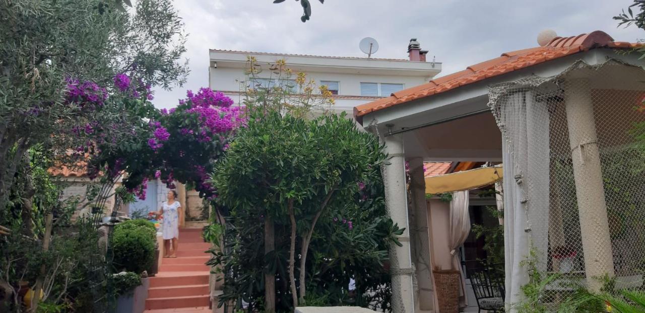Apartments Luka سيفيد المظهر الخارجي الصورة