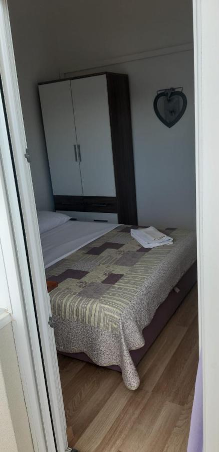 Apartments Luka سيفيد المظهر الخارجي الصورة