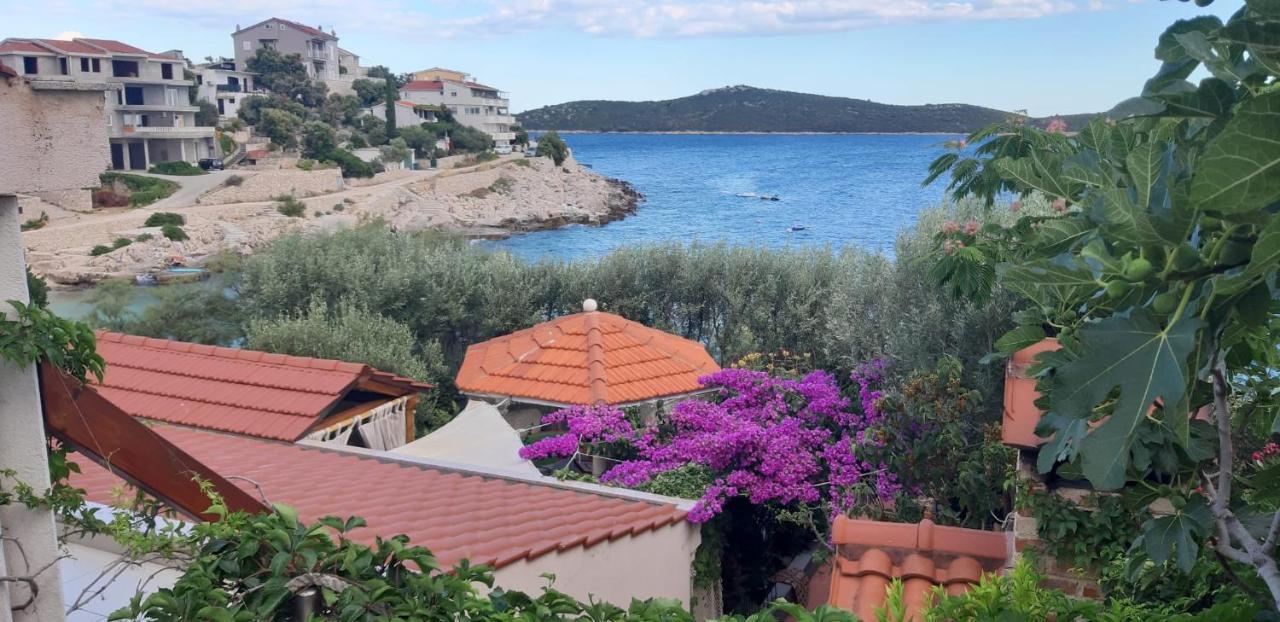 Apartments Luka سيفيد المظهر الخارجي الصورة