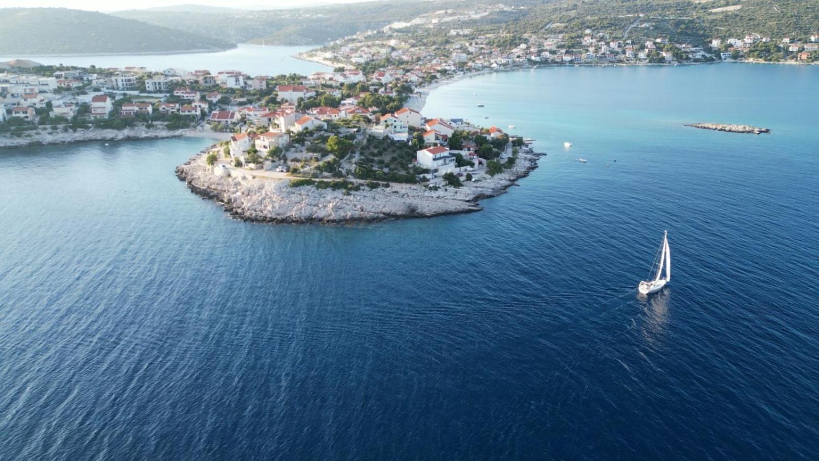 Apartments Luka سيفيد المظهر الخارجي الصورة