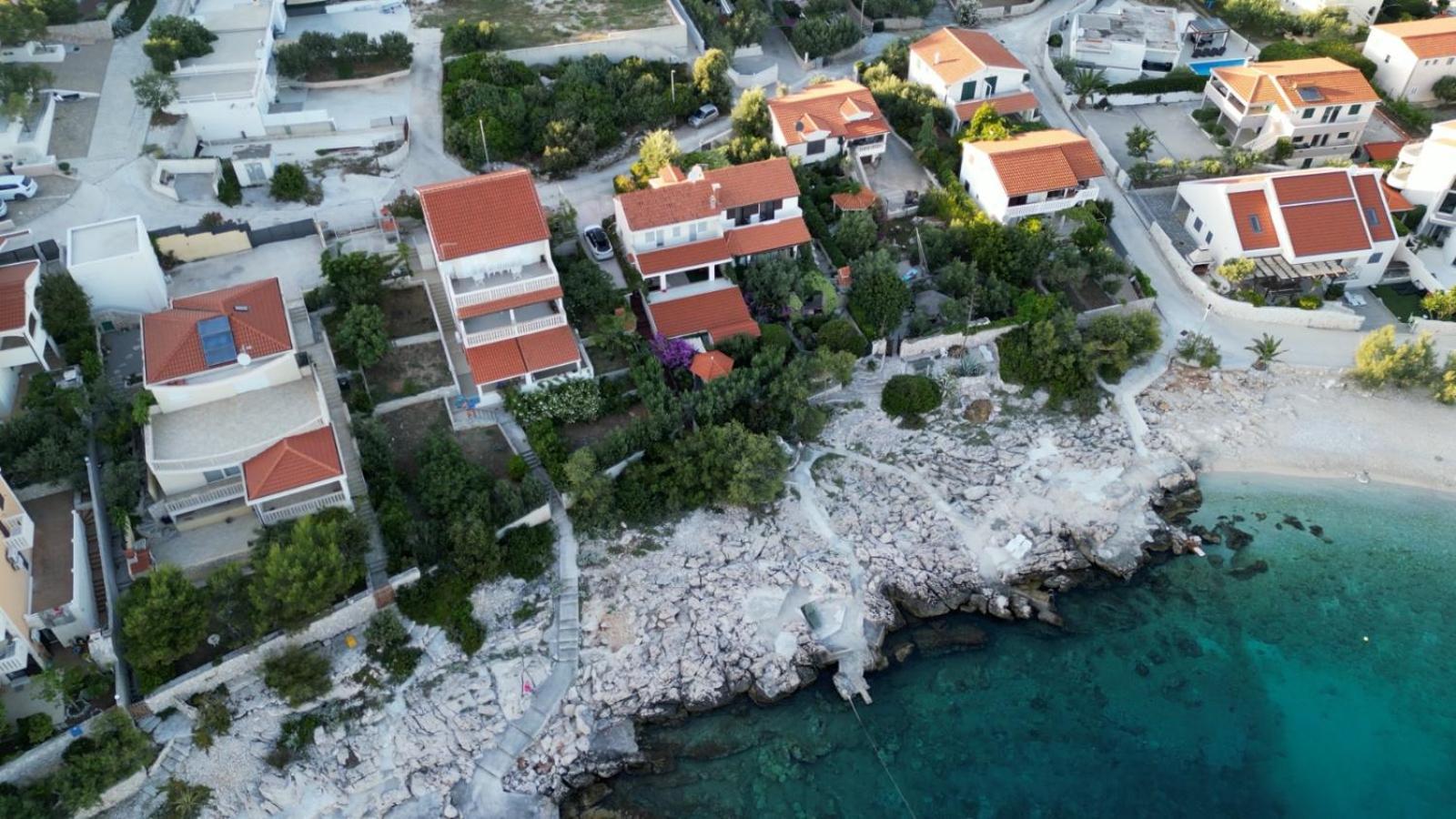 Apartments Luka سيفيد المظهر الخارجي الصورة