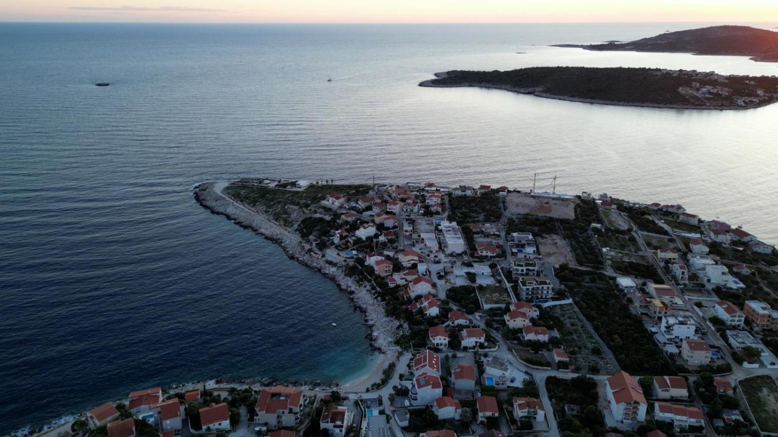 Apartments Luka سيفيد المظهر الخارجي الصورة