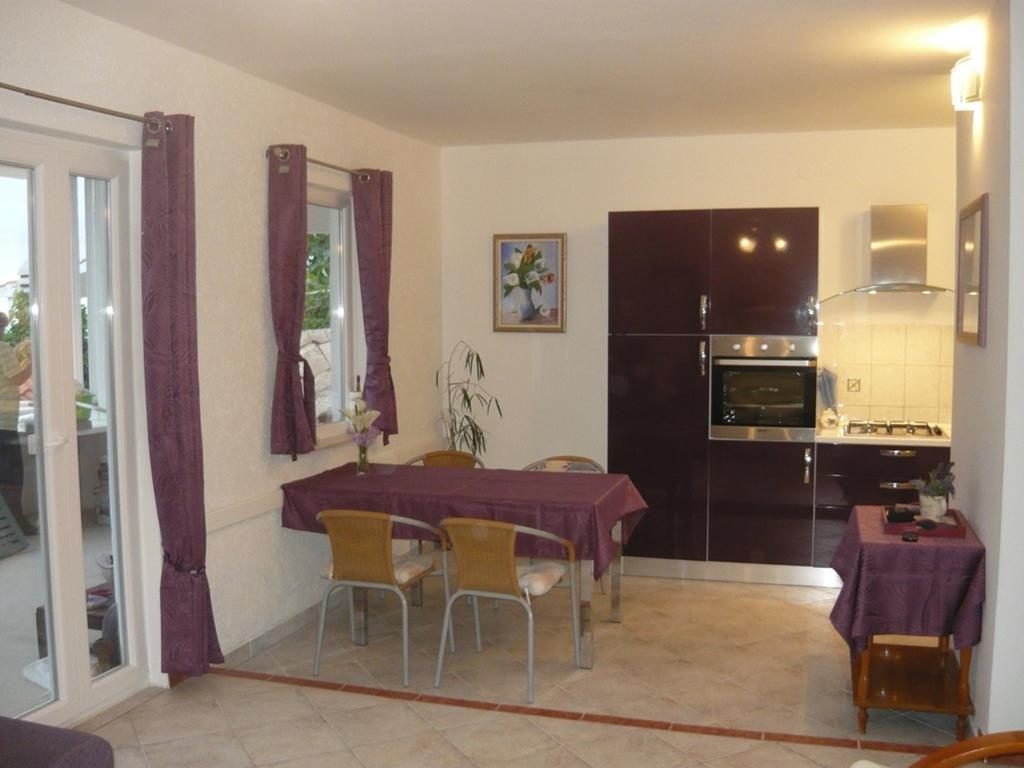 Apartments Luka سيفيد المظهر الخارجي الصورة