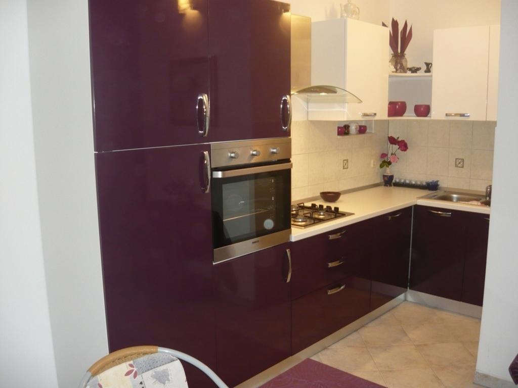 Apartments Luka سيفيد المظهر الخارجي الصورة
