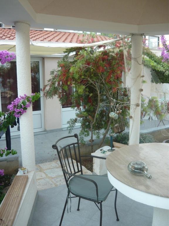 Apartments Luka سيفيد المظهر الخارجي الصورة