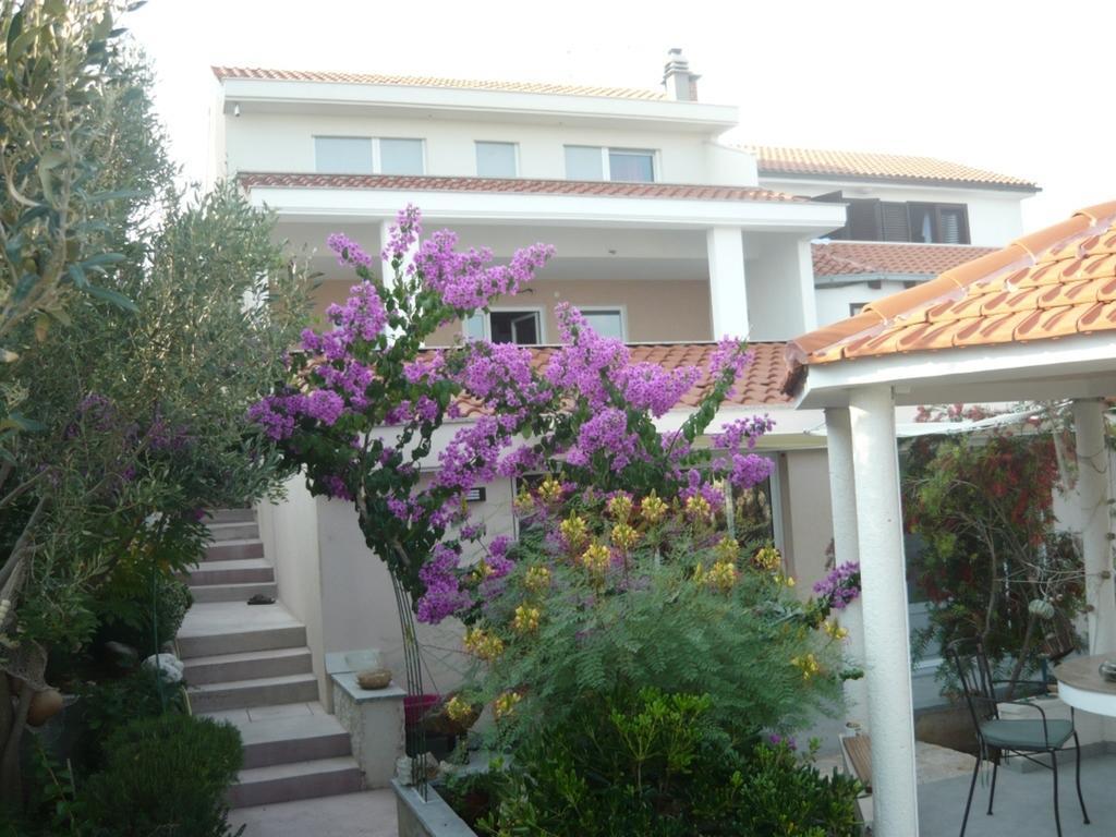 Apartments Luka سيفيد المظهر الخارجي الصورة