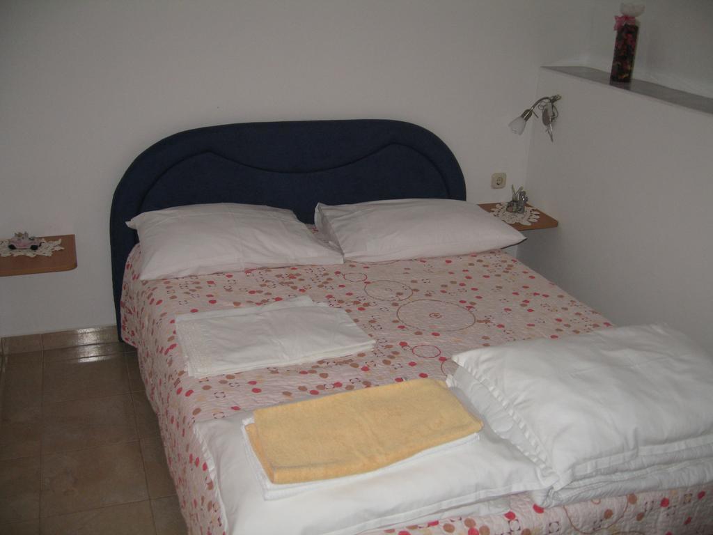 Apartments Luka سيفيد المظهر الخارجي الصورة