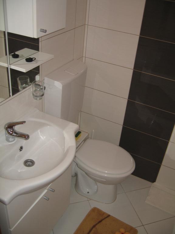 Apartments Luka سيفيد المظهر الخارجي الصورة