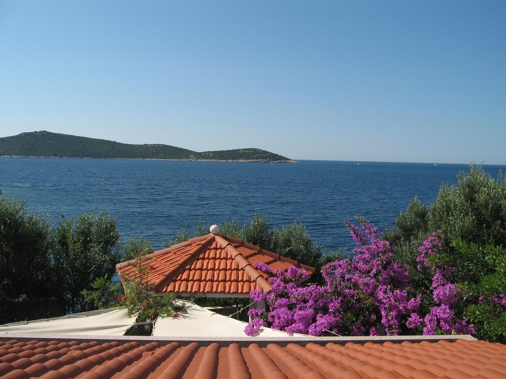 Apartments Luka سيفيد المظهر الخارجي الصورة