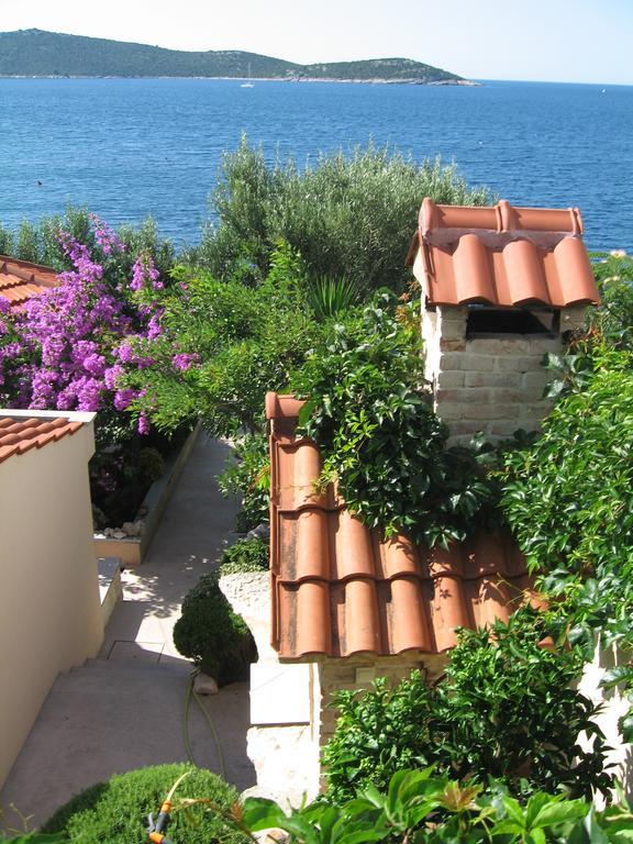 Apartments Luka سيفيد المظهر الخارجي الصورة
